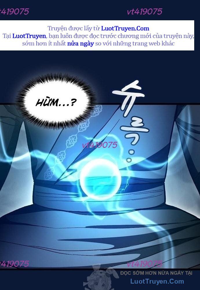 Thiên Ma Kế Nhiệm Chapter 21 - Trang 2