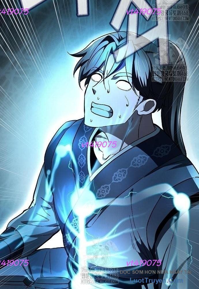 Thiên Ma Kế Nhiệm Chapter 21 - Trang 2