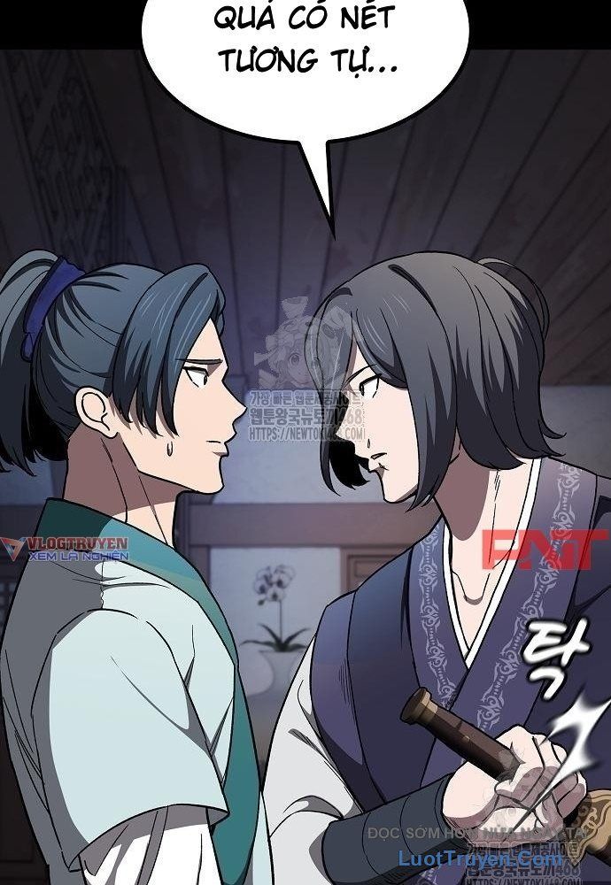 Thiên Ma Kế Nhiệm Chapter 21 - Trang 2