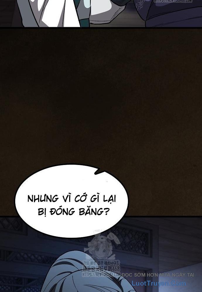 Thiên Ma Kế Nhiệm Chapter 21 - Trang 2