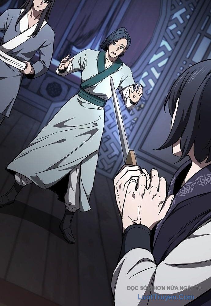 Thiên Ma Kế Nhiệm Chapter 21 - Trang 2