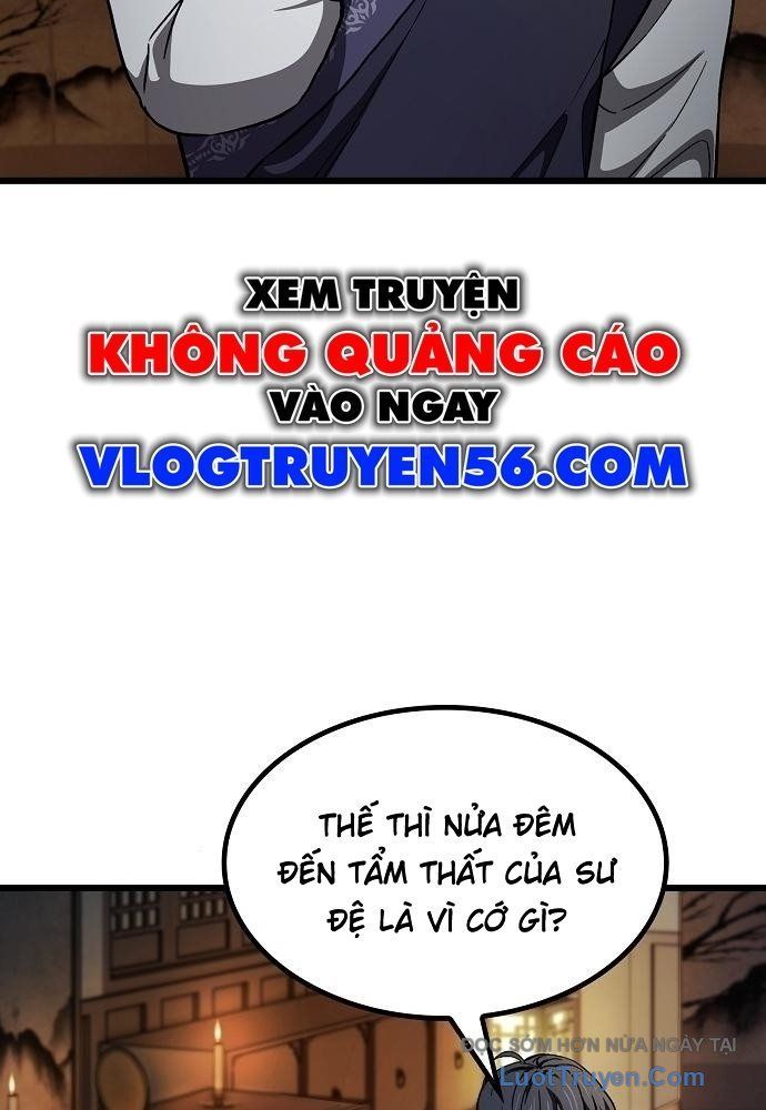 Thiên Ma Kế Nhiệm Chapter 21 - Trang 2