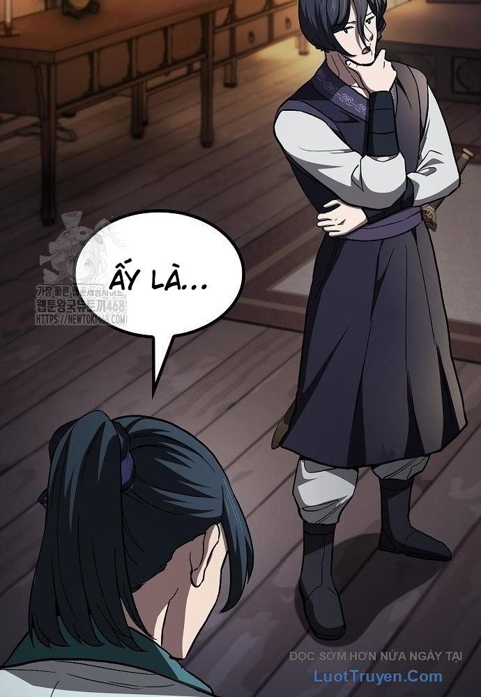 Thiên Ma Kế Nhiệm Chapter 21 - Trang 2