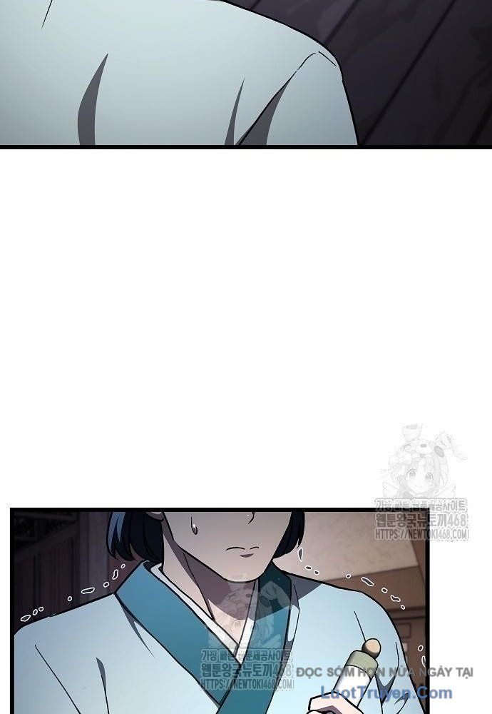 Thiên Ma Kế Nhiệm Chapter 21 - Trang 2