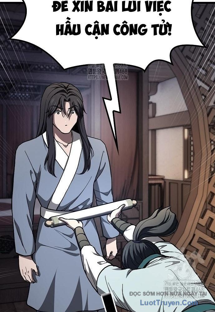 Thiên Ma Kế Nhiệm Chapter 21 - Trang 2