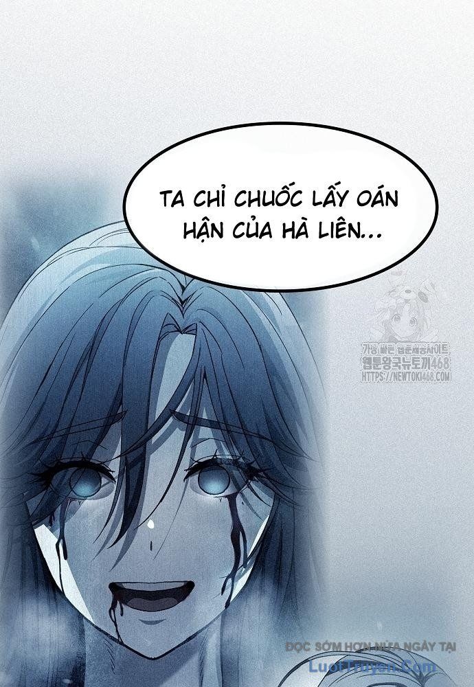 Thiên Ma Kế Nhiệm Chapter 21 - Trang 2