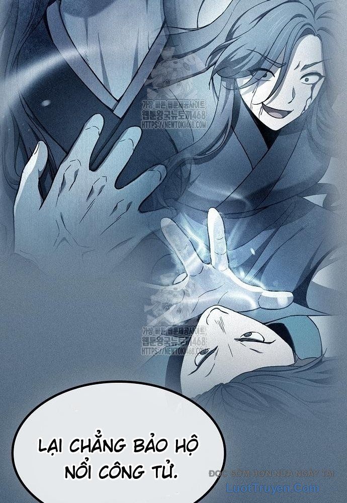 Thiên Ma Kế Nhiệm Chapter 21 - Trang 2