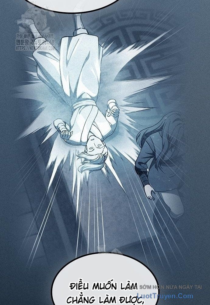 Thiên Ma Kế Nhiệm Chapter 21 - Trang 2