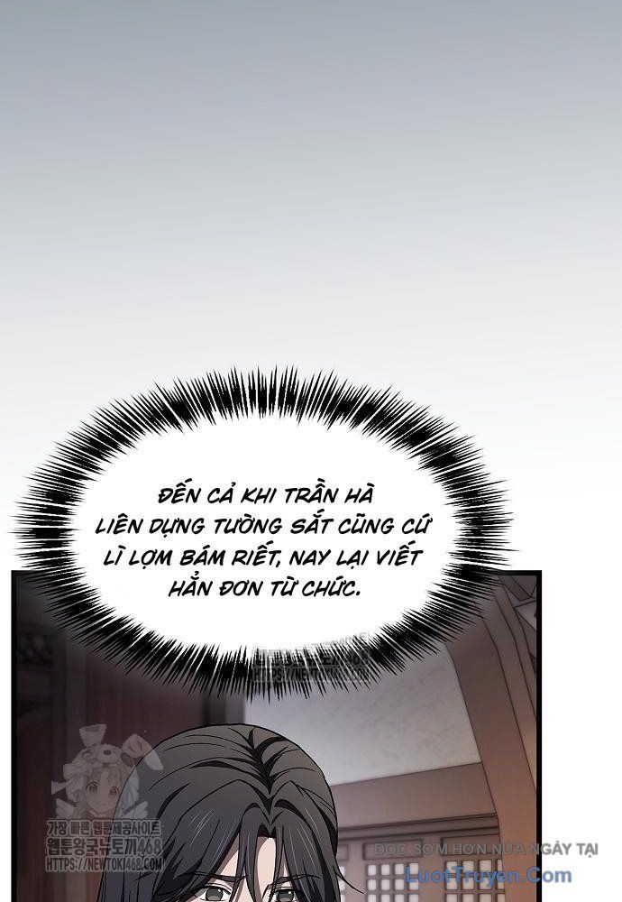 Thiên Ma Kế Nhiệm Chapter 21 - Trang 2