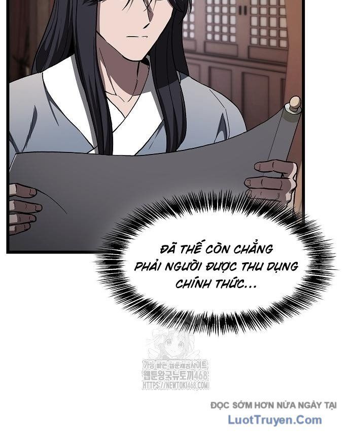 Thiên Ma Kế Nhiệm Chapter 21 - Trang 2