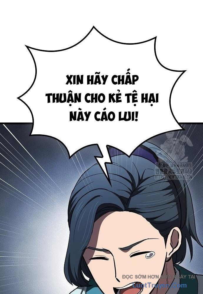 Thiên Ma Kế Nhiệm Chapter 21 - Trang 2