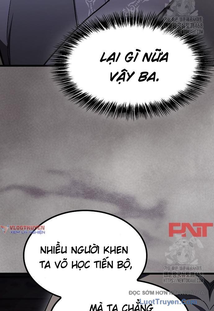Thiên Ma Kế Nhiệm Chapter 21 - Trang 2