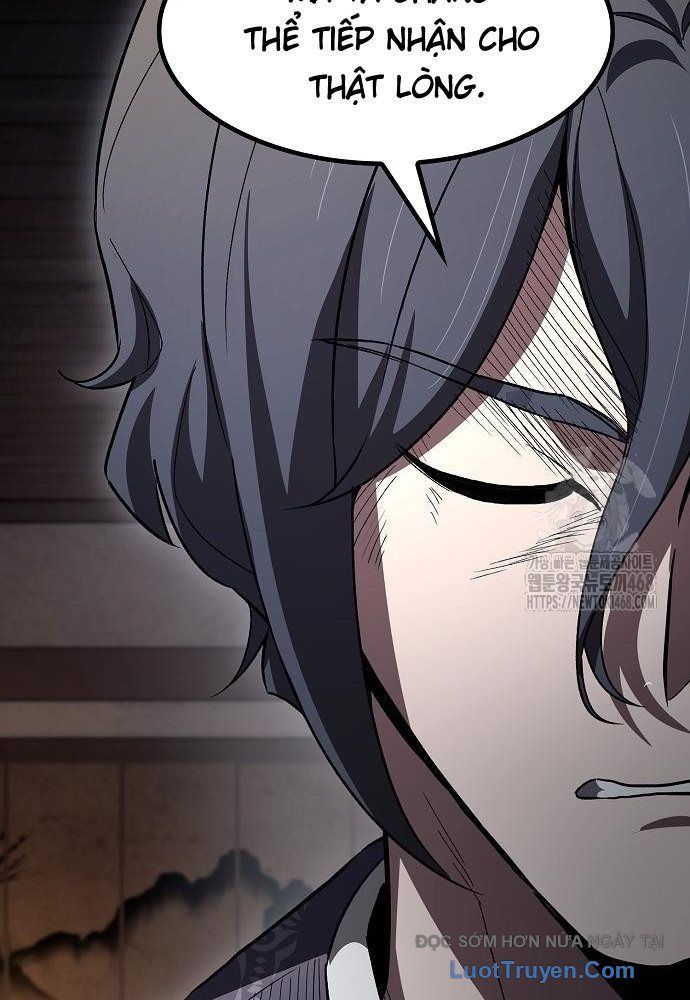 Thiên Ma Kế Nhiệm Chapter 21 - Trang 2