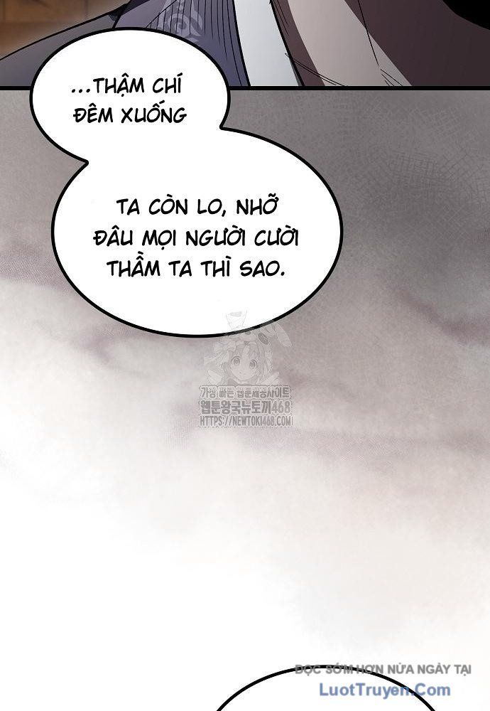 Thiên Ma Kế Nhiệm Chapter 21 - Trang 2
