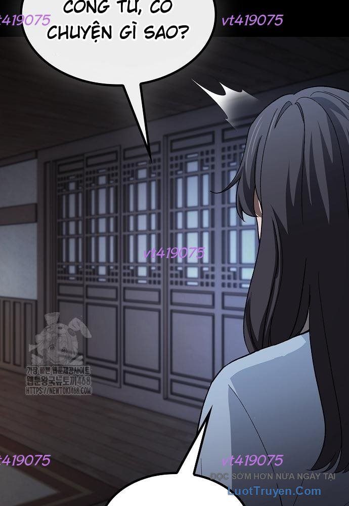 Thiên Ma Kế Nhiệm Chapter 21 - Trang 2