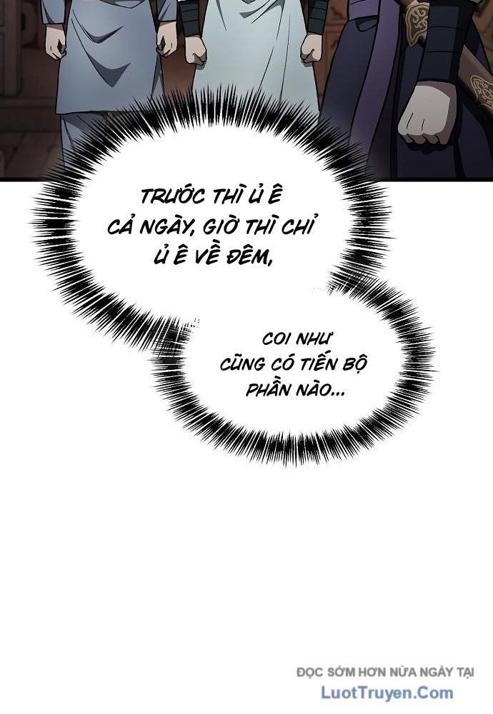 Thiên Ma Kế Nhiệm Chapter 21 - Trang 2