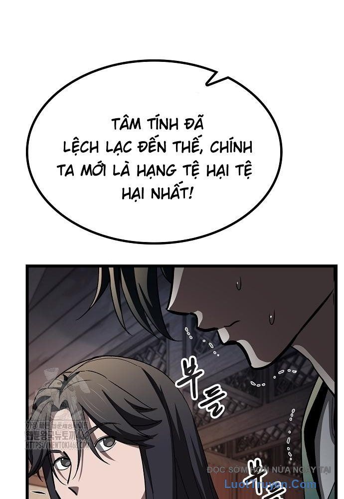 Thiên Ma Kế Nhiệm Chapter 21 - Trang 2