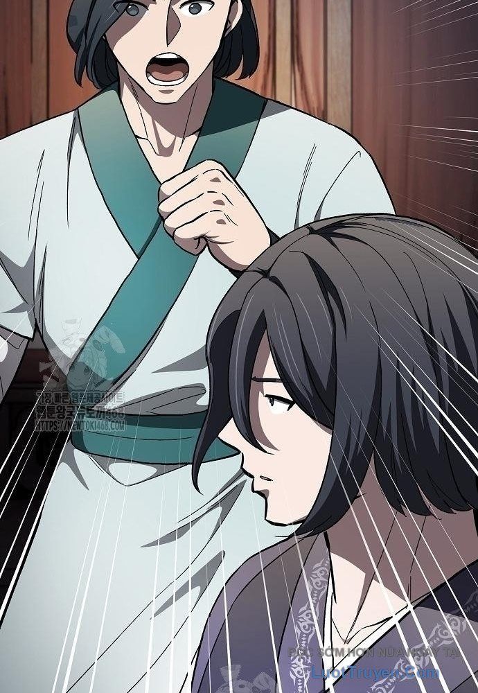 Thiên Ma Kế Nhiệm Chapter 21 - Trang 2