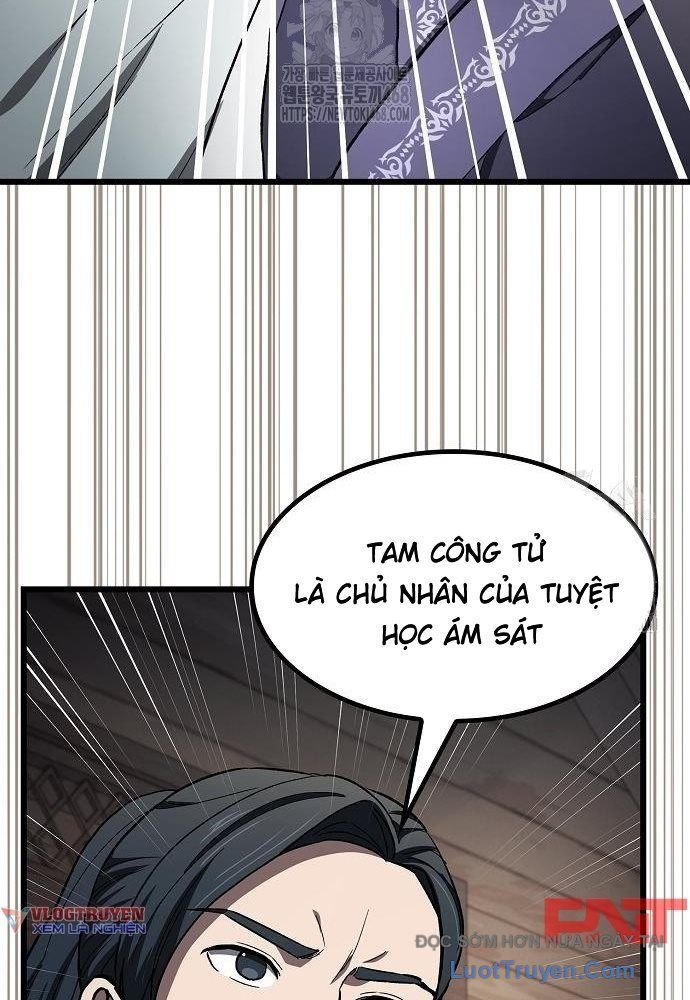 Thiên Ma Kế Nhiệm Chapter 21 - Trang 2