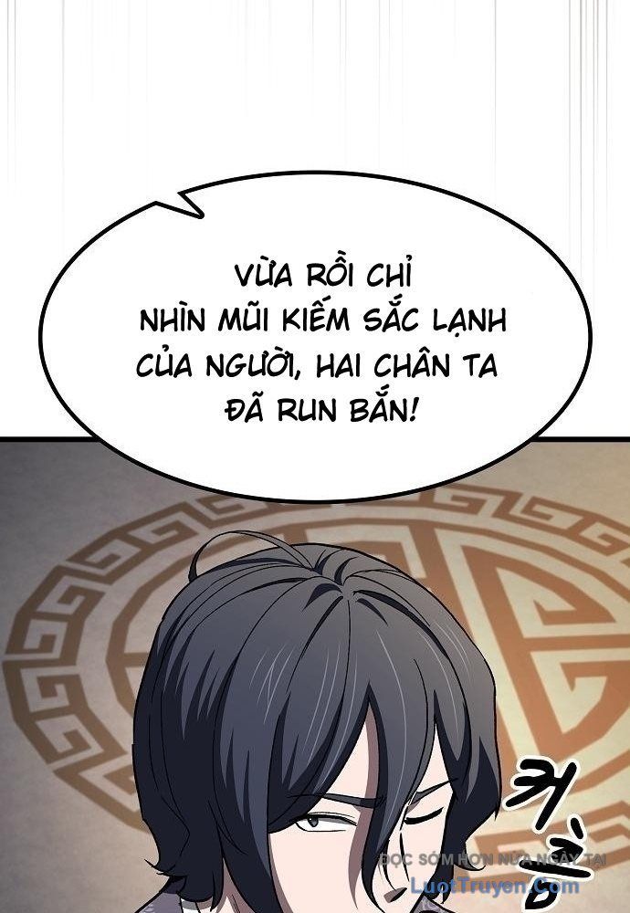 Thiên Ma Kế Nhiệm Chapter 21 - Trang 2