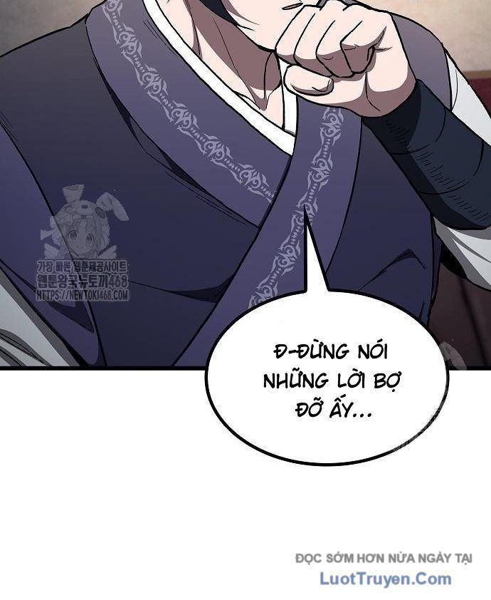 Thiên Ma Kế Nhiệm Chapter 21 - Trang 2