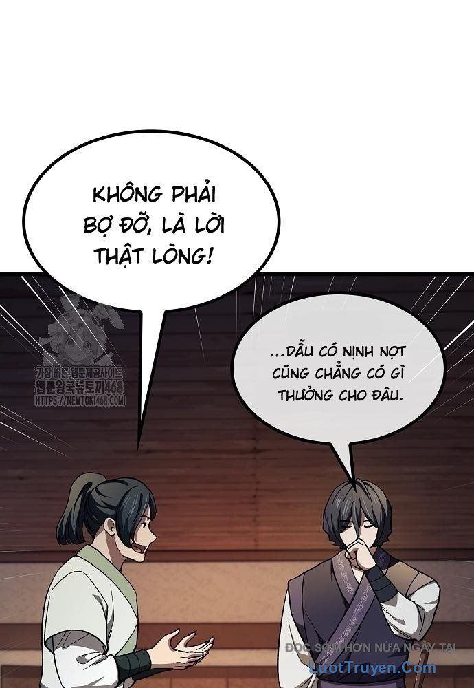 Thiên Ma Kế Nhiệm Chapter 21 - Trang 2