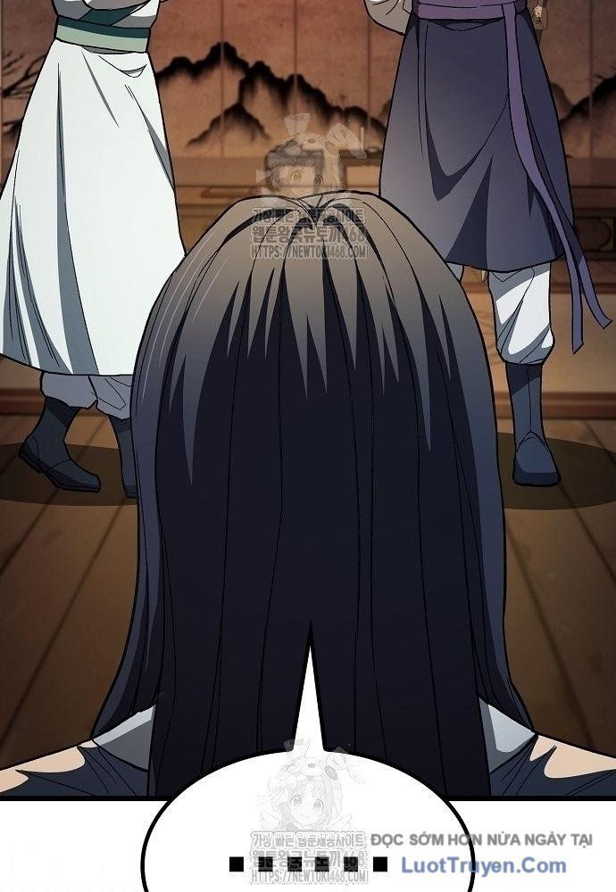 Thiên Ma Kế Nhiệm Chapter 21 - Trang 2