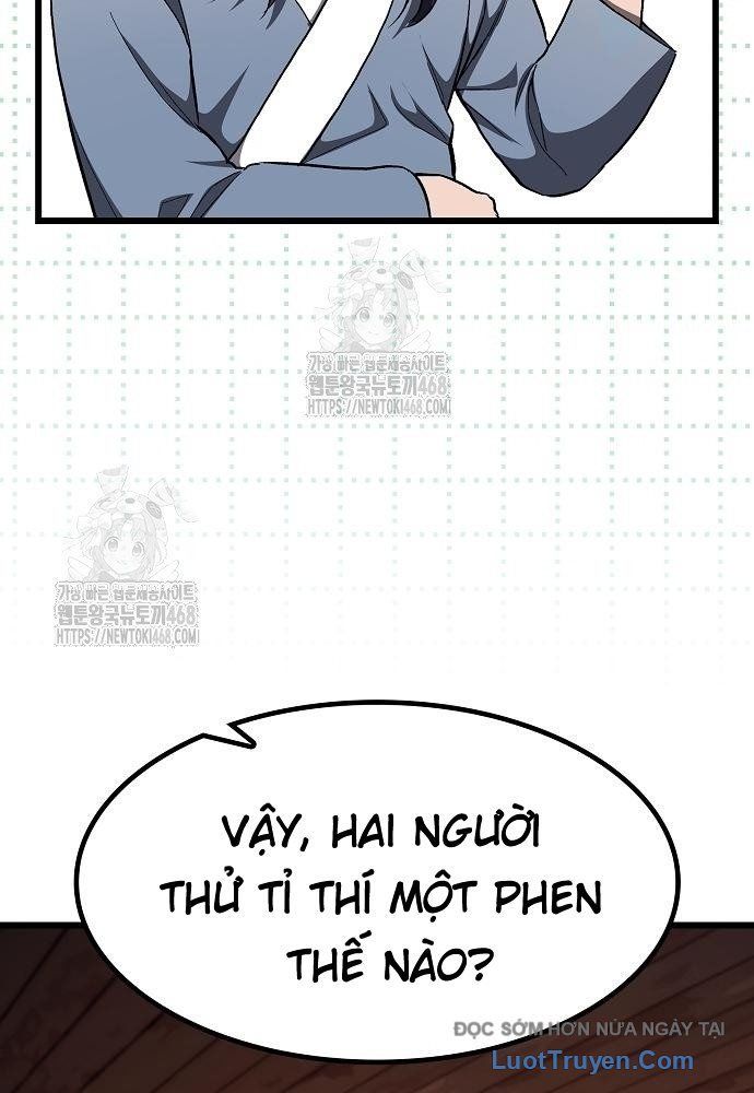 Thiên Ma Kế Nhiệm Chapter 21 - Trang 2