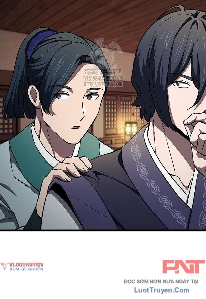 Thiên Ma Kế Nhiệm Chapter 21 - Trang 2