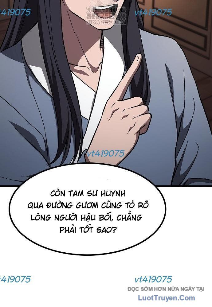 Thiên Ma Kế Nhiệm Chapter 21 - Trang 2