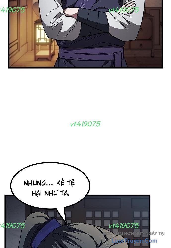 Thiên Ma Kế Nhiệm Chapter 21 - Trang 2