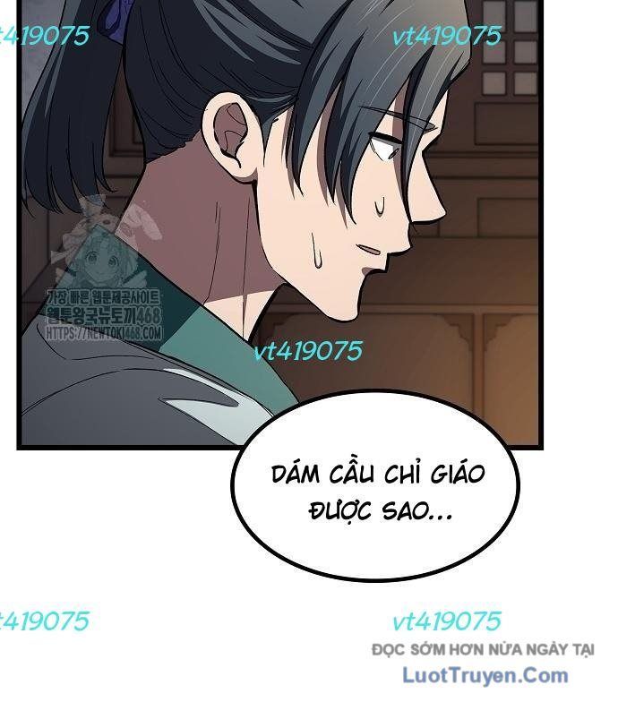 Thiên Ma Kế Nhiệm Chapter 21 - Trang 2