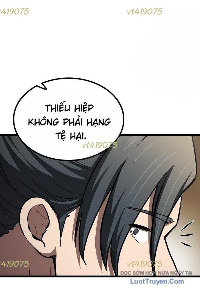 Thiên Ma Kế Nhiệm Chapter 21 - Trang 2