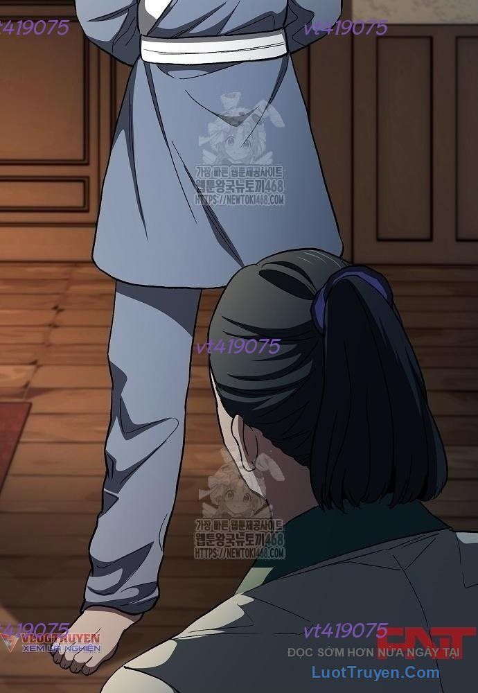 Thiên Ma Kế Nhiệm Chapter 21 - Trang 2