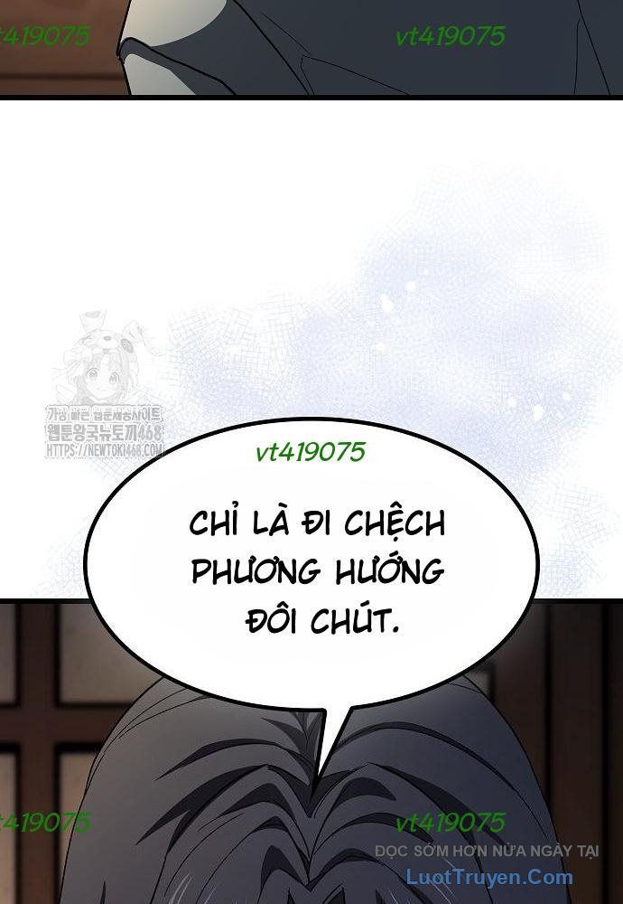 Thiên Ma Kế Nhiệm Chapter 21 - Trang 2