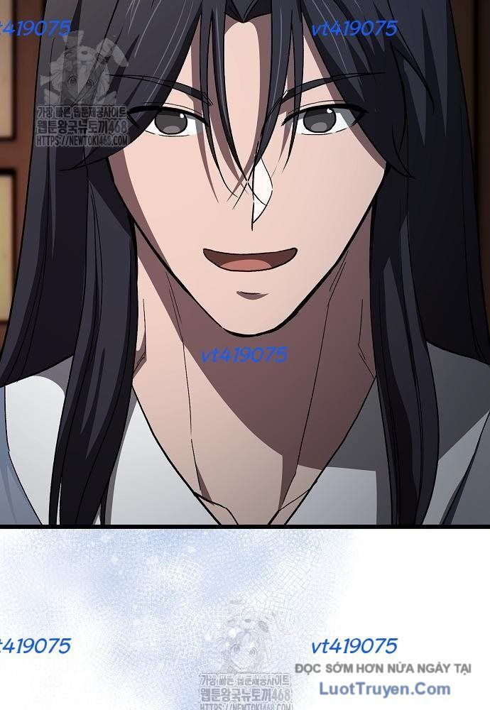 Thiên Ma Kế Nhiệm Chapter 21 - Trang 2