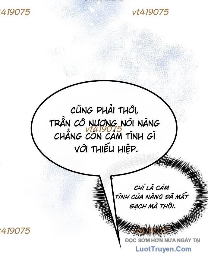 Thiên Ma Kế Nhiệm Chapter 21 - Trang 2