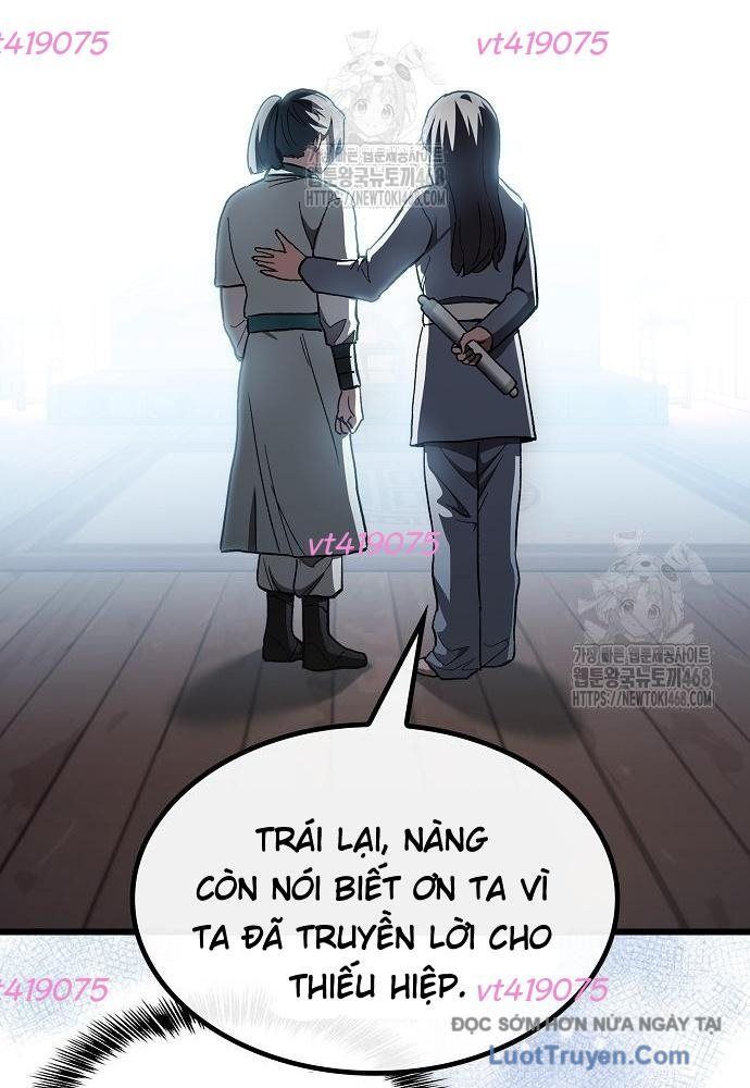 Thiên Ma Kế Nhiệm Chapter 21 - Trang 2