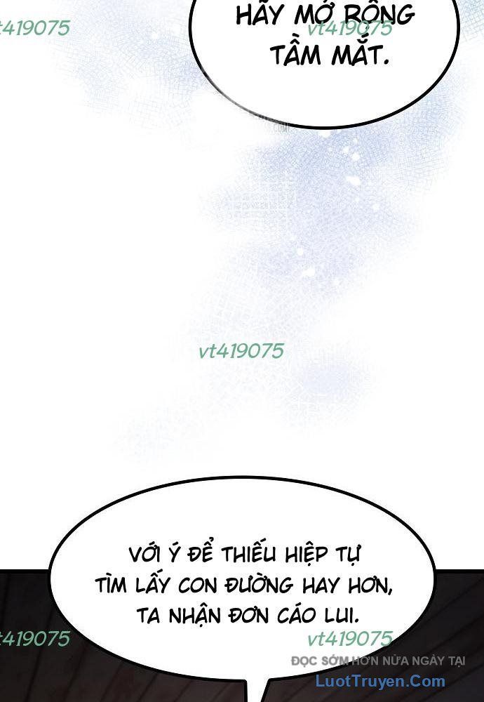 Thiên Ma Kế Nhiệm Chapter 21 - Trang 2