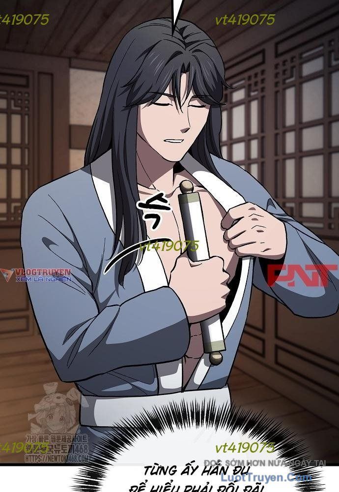 Thiên Ma Kế Nhiệm Chapter 21 - Trang 2