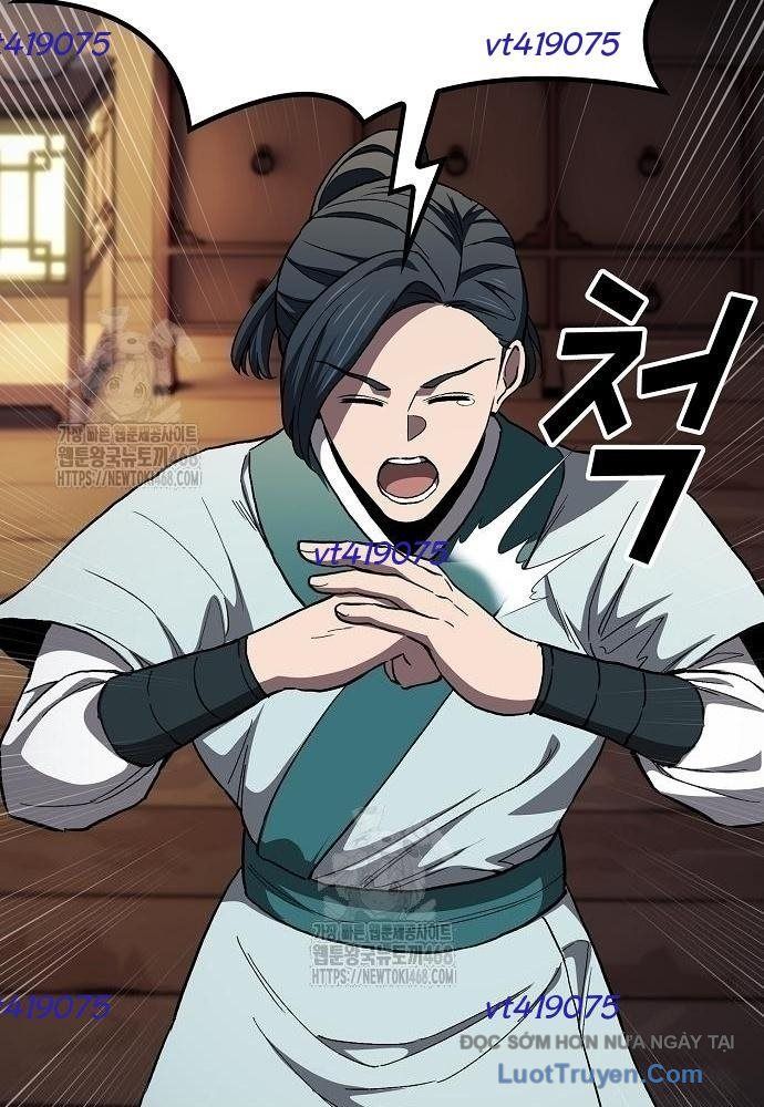 Thiên Ma Kế Nhiệm Chapter 21 - Trang 2