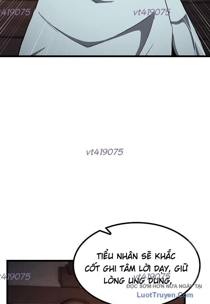 Thiên Ma Kế Nhiệm Chapter 21 - Trang 2