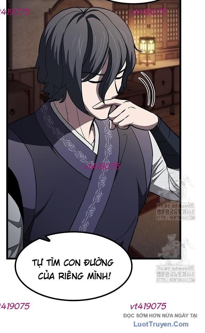 Thiên Ma Kế Nhiệm Chapter 21 - Trang 2