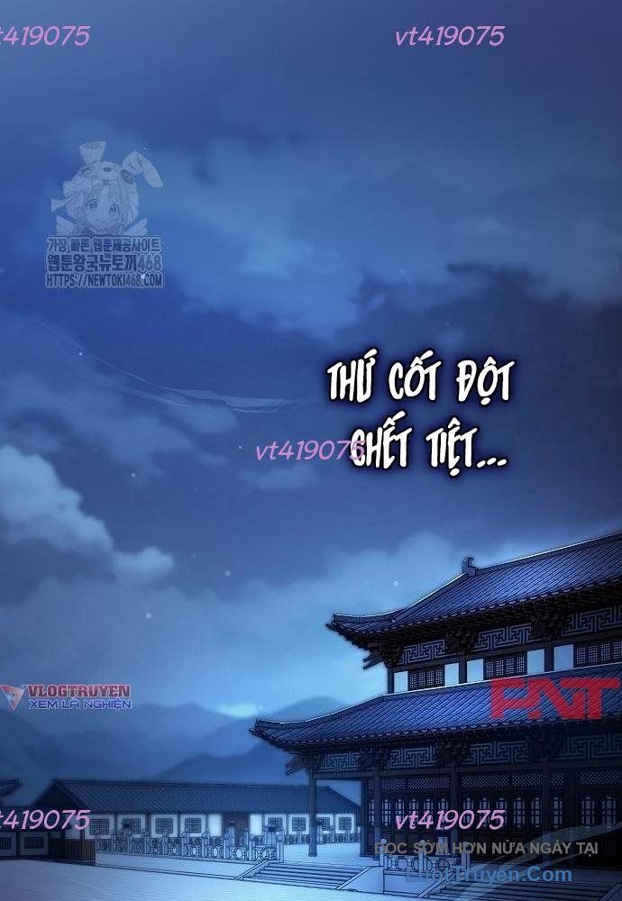 Thiên Ma Kế Nhiệm Chapter 21 - Trang 2
