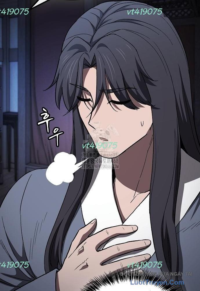 Thiên Ma Kế Nhiệm Chapter 21 - Trang 2