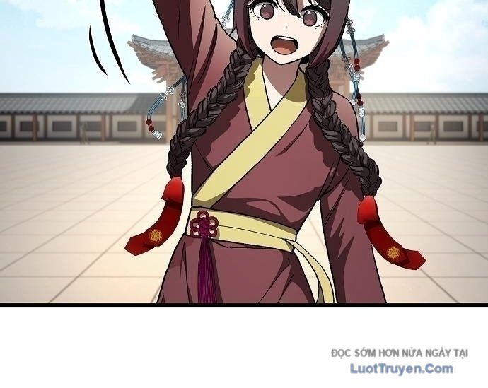 Thiên Ma Kế Nhiệm Chapter 21 - Trang 2