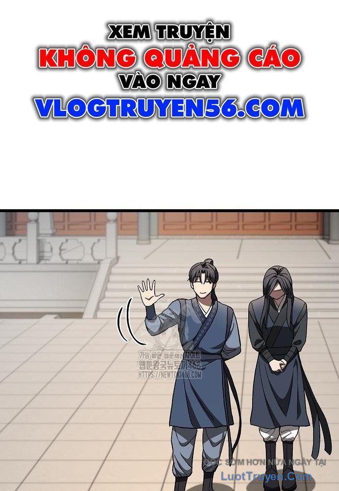 Thiên Ma Kế Nhiệm Chapter 21 - Trang 2