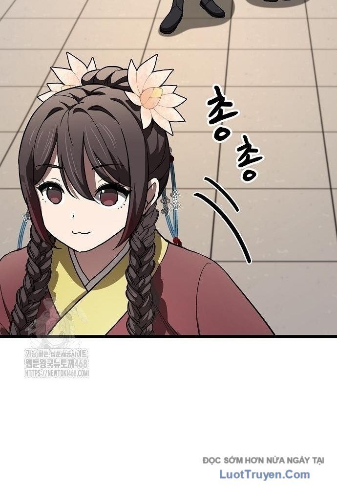 Thiên Ma Kế Nhiệm Chapter 21 - Trang 2