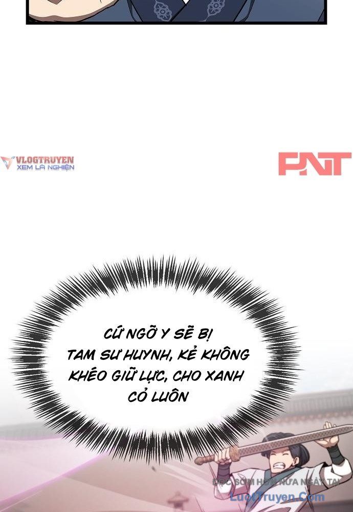 Thiên Ma Kế Nhiệm Chapter 21 - Trang 2