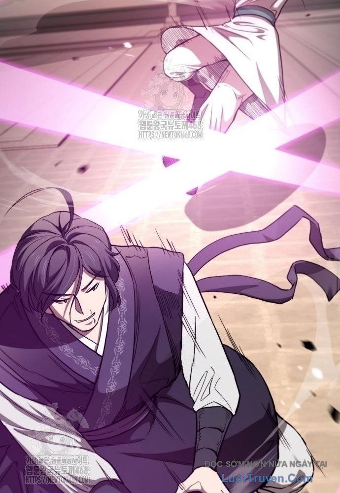 Thiên Ma Kế Nhiệm Chapter 21 - Trang 2